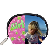 Girl Accessory Pouch (Small)