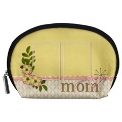 Pouch (l) : Mom