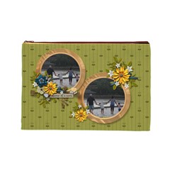Cosmetic Bag (Large) - Family (7 styles)
