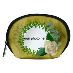 Green Dream Accessory Pouch M