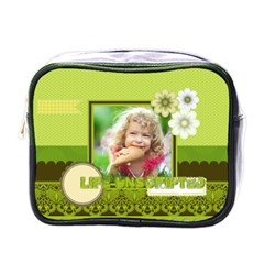 kids - Mini Toiletries Bag (One Side)