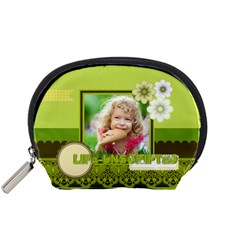 kidss - Accessory Pouch (Small)