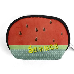 Watermelon - Accessory Pouch (Medium)