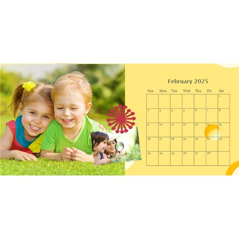 Kids By Kids Feb 2025