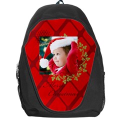 xmas - Backpack Bag