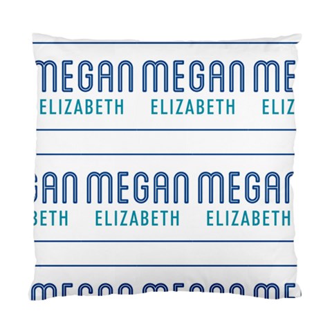 Meg Pillow By Kim Altsuler Back