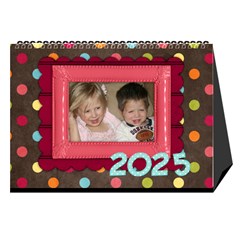 Grandma s 2025 Calendar