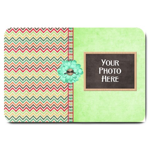 Lively Doormat By Lisa Minor 30 x20  Door Mat