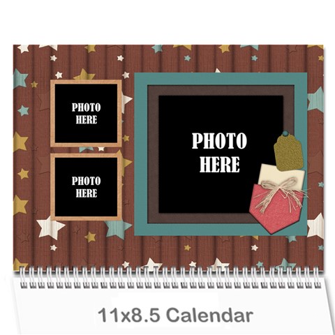 2025 Kit H&h Calendar 1 By Lisa Minor Cover