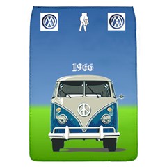 VW removable flap  , large - Removable Flap Cover (L)