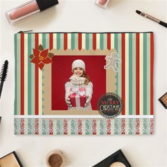 xmas - Cosmetic Bag (XL)