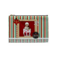 xmas (7 styles) - Cosmetic Bag (Medium)