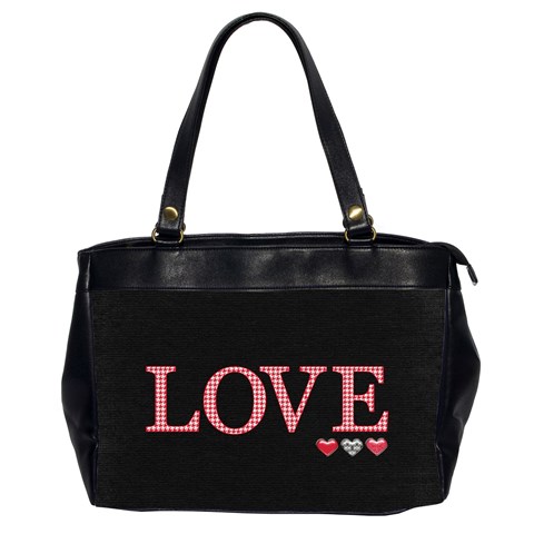 Love Bag By Joy Front