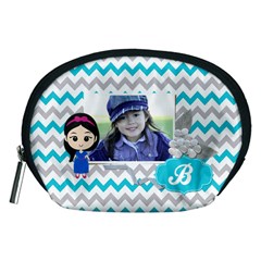 Pouch (M): Little Girl - Accessory Pouch (Medium)