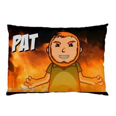 Pat Pillow - Pillow Case