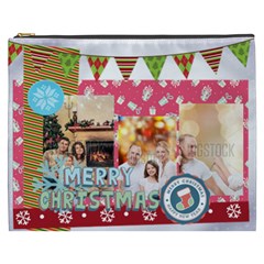 xmas - Cosmetic Bag (XXXL)