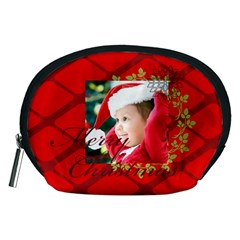 xmas - Accessory Pouch (Medium)