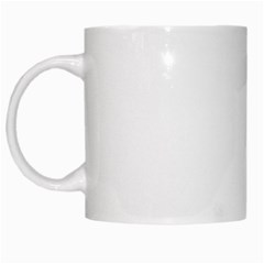 Splatter Heroes Wolverine Plain White Mug by geekdom