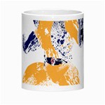 Splatter Heroes Wolverine Plain Morph Mug Center