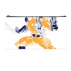 Splatter Heroes Wolverine Plain Pencil Case by geekdom