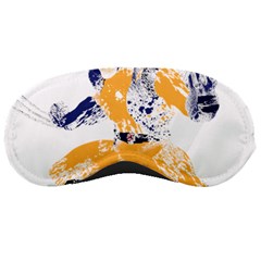 Splatter Heroes Wolverine Plain Sleeping Mask by geekdom