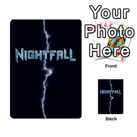 Nightfall Promos Deck 1 By Micah Liebert Back 24