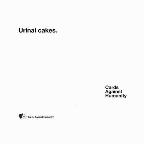 Cah White Cards 7 Rev1 By Billyk Front - Spade6