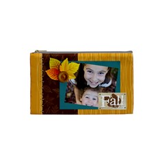 thanks giving (7 styles) - Cosmetic Bag (Small)