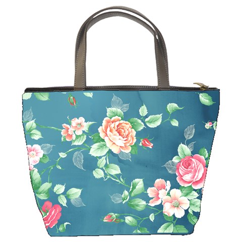 Flower Bag By Dress 2 Back
