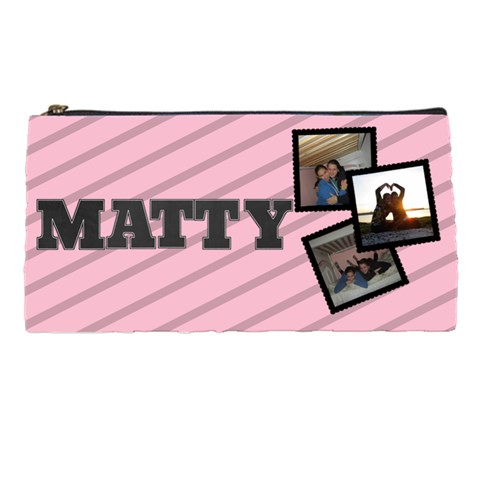 Matty By Bk Front