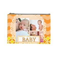 baby (7 styles) - Cosmetic Bag (Large)