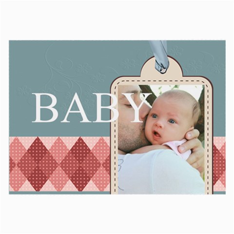 Baby By Baby Front