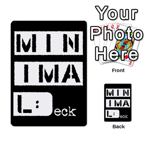 Minimaldeck1 By Frollo Back