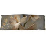 2 Flower Print Design Body Pillow Case (Dakimakura) Body Pillow Case