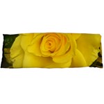 Yellow rose Body Pillow Case (Dakimakura) Body Pillow Case