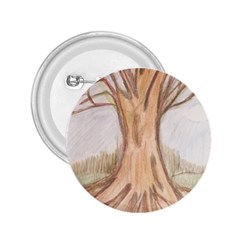 Roots 2 25  Button by glendatartist