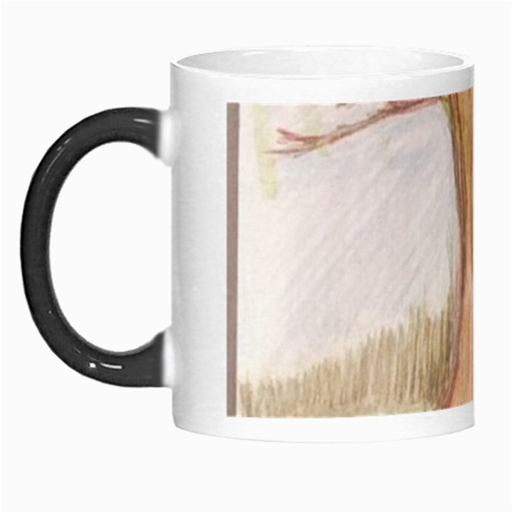 roots Morph Mug