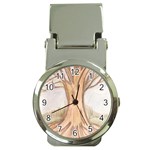 roots Money Clip Watch Front