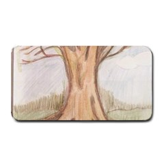 Roots Medium Bar Mat by glendatartist