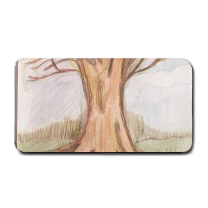 roots Medium Bar Mat