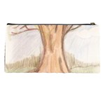 roots Pencil Case Back