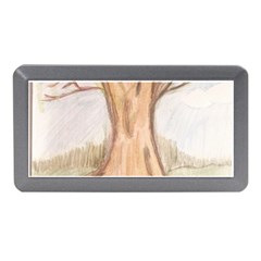 Roots Memory Card Reader (mini) by glendatartist