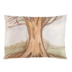 roots Pillow Case (Two Sides) Front