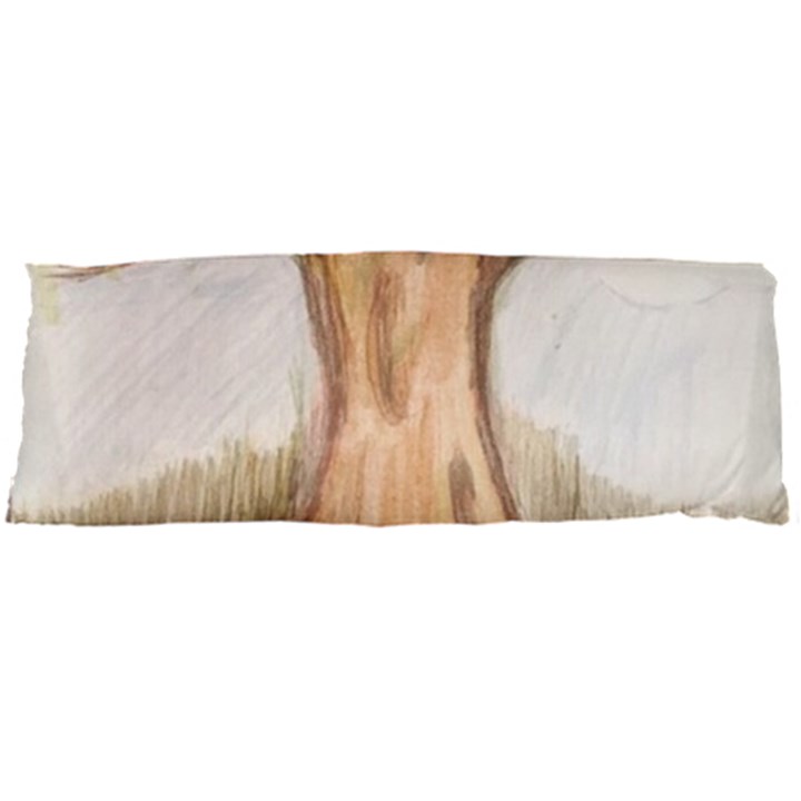 roots Body Pillow Case Dakimakura (Two Sides)