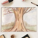 roots Cosmetic Bag (XXL) Back