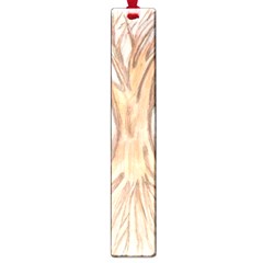 Roots Large Book Mark by glendatartist