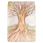 roots Removable Flap Cover (L) Front