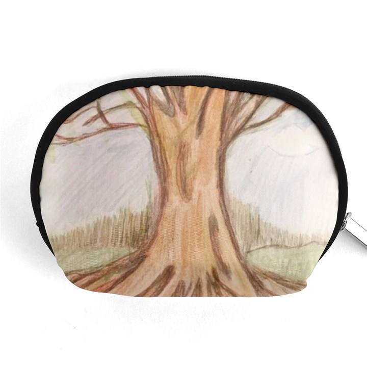 roots Accessory Pouch (Medium)