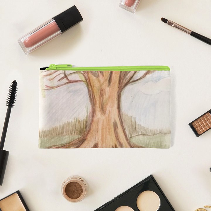 roots Cosmetic Bag (XS)