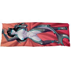 Xeya s daki - 21 x60  Body Pillow Case Dakimakura (Two Sides)